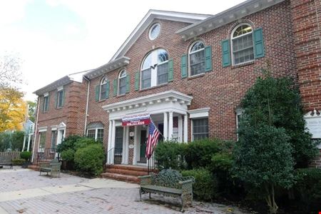 Office space for Rent at CEO Suites, Inc. in Scotch Plains