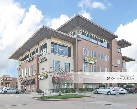 Office space for Rent at Rowlett Office Tower in Rowlett