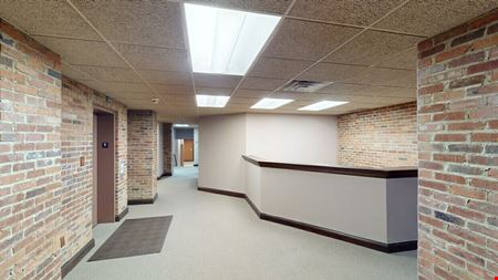 Office space for Rent at 150 E Market in Indianapolis