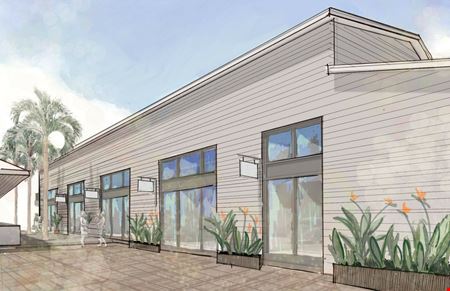 Charley's Restaurant Remodel