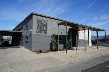 Office space for Sale at Valley Performing Arts Center in Sunnyside