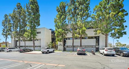 Other space for Rent at Pacific View Medical Arts | On-Campus Medical Offices in Chula Vista