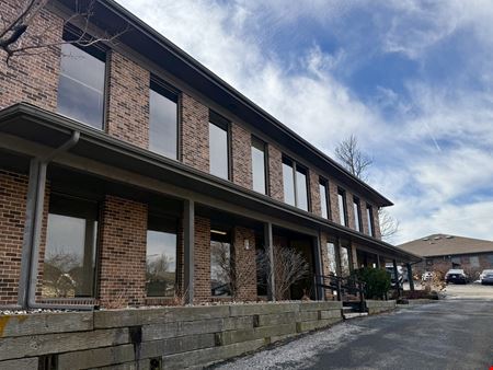 Arbor Plaza II