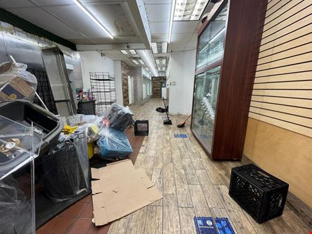 Retail space for Rent at 103 E 2nd Street Manhattan in New York