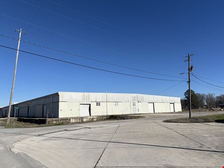 407 Rains Air Depot Road