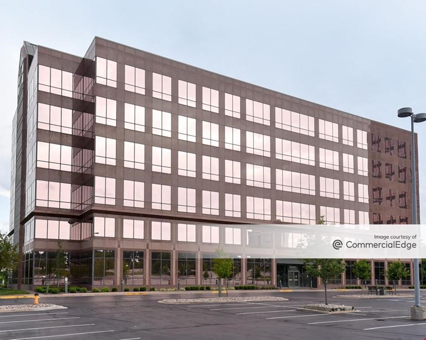 Lighton Plaza I