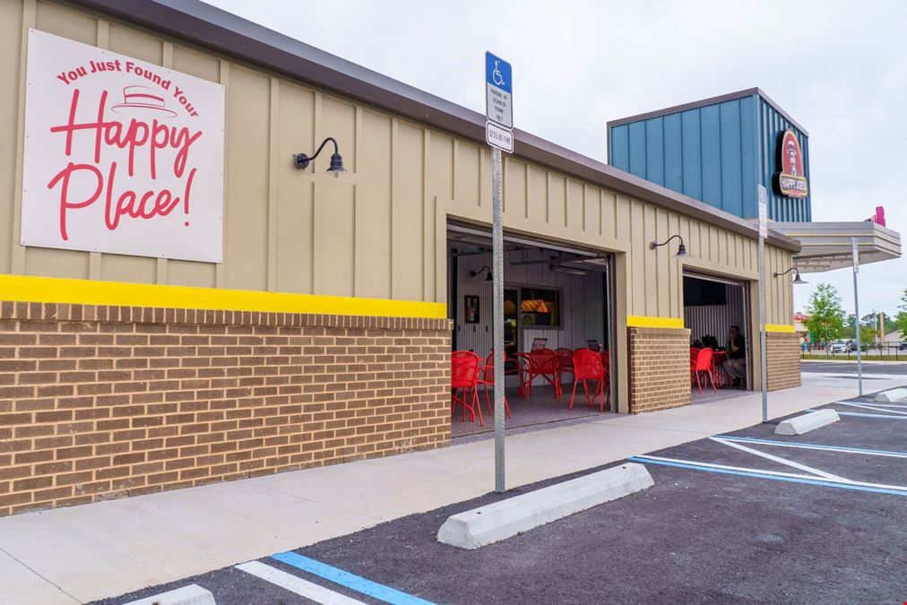 2502 FL-Hwy 87