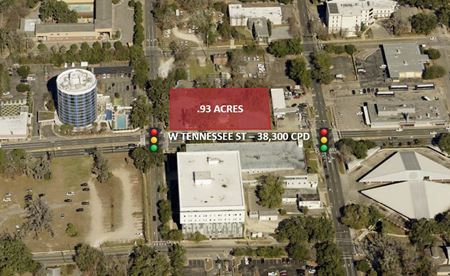 Retail space for Sale at China Garden Restaurant in Tallahassee