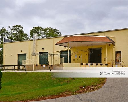 Industrial space for Rent at 444 East North Lane in Conshohocken