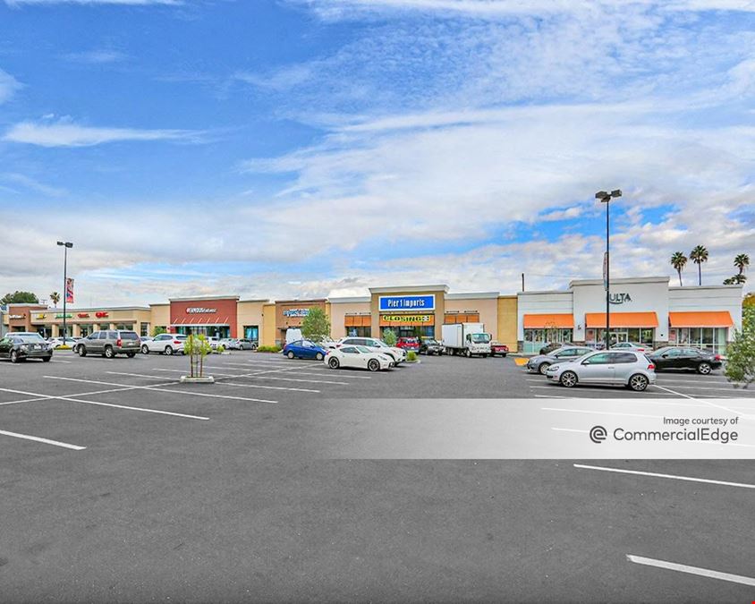 Eastland Center