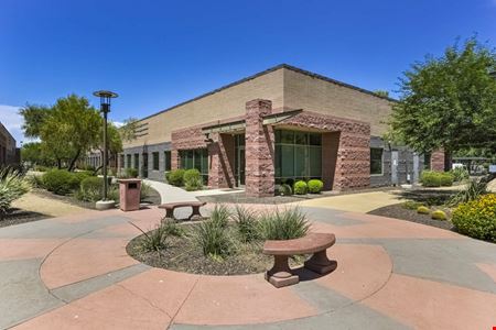 Medical Office for Lease