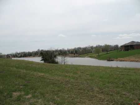 Warren Place Subdivision