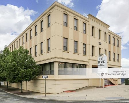 Office space for Rent at 20 Broad Hollow Road in Melville