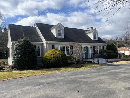 Office space for Sale at Freestanding Salem Office in Salem
