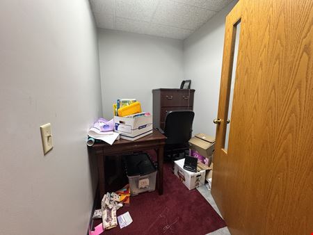 2205 E Empire St, Suite D