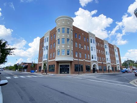 Office space for Sale at The Q in Fuquay-Varina
