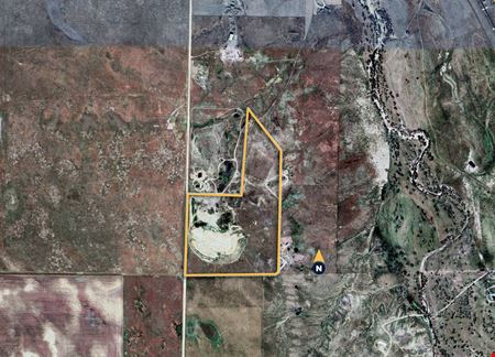VacantLand space for Sale at The Deer Trail Pit in Deer Trail