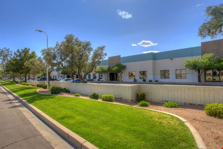 1750 S Los Feliz Dr