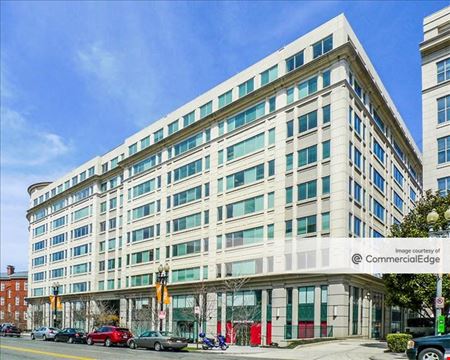 Office space for Rent at Republic Square in Washington