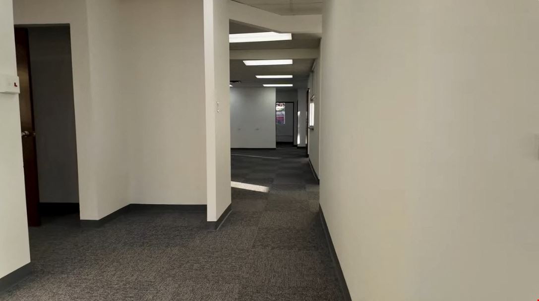 Commercial Space 201 @ Loiza St. Madrid Condominium - For Sale or Lease