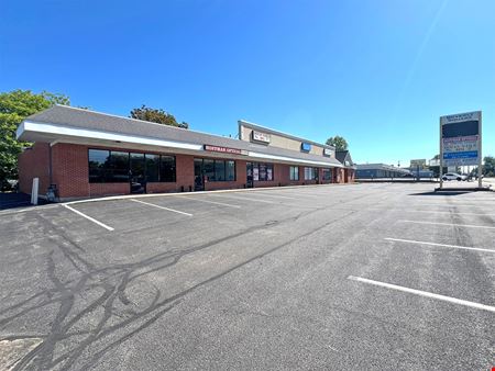 Retail space for Rent at Beverly Square in Erie