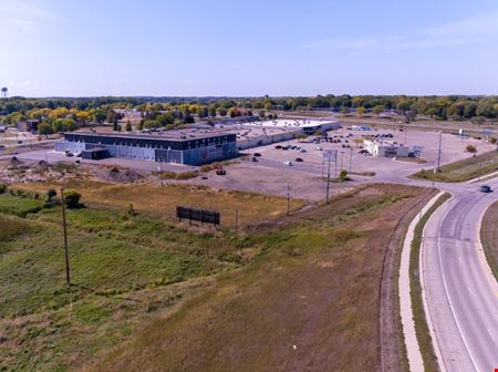 Albert Lea Retail/Office Development Lot