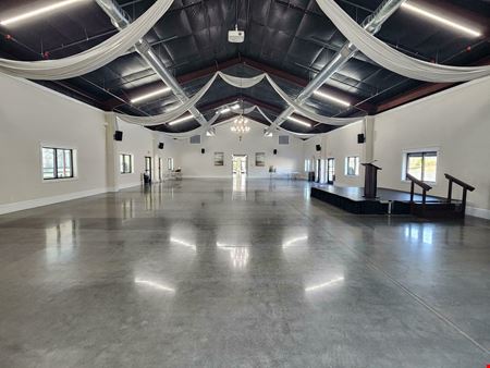 Retail space for Sale at Bordeaux Event Center in Thomson