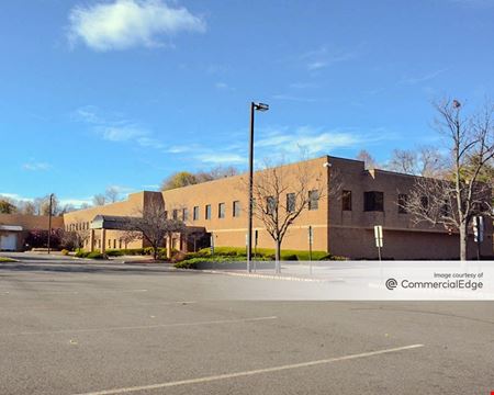 Industrial space for Rent at 82 Totowa Road in Wayne