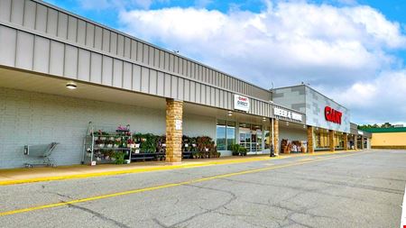 Carbon Plaza Building 1