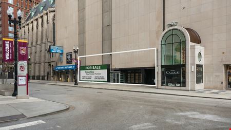 110 East Pearson Street