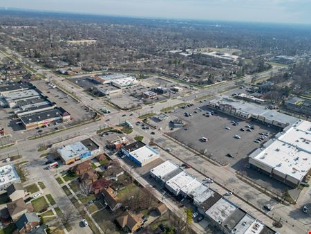 Former Walgreen's