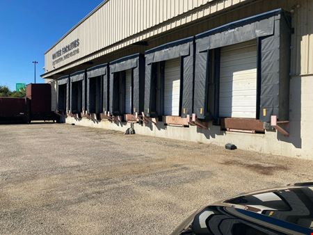 Industrial space for Rent at 603 N Main St in East Peoria