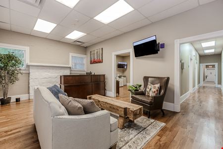 Office space for Rent at FountainWorx - Lawrenceville in Lawrenceville