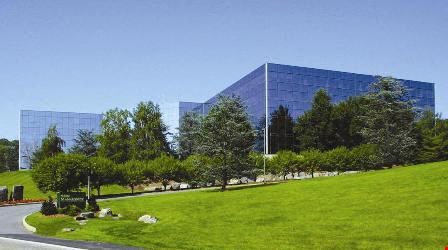 Stark Office Suites - Harrison