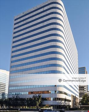 Atlanta Galleria Office Park - Galleria 100