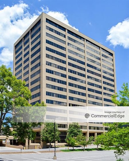 Office space for Rent at Stanford Place II in Denver