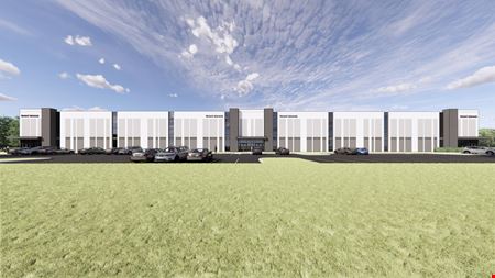 Industrial space for Rent at Fuquay Commerce Center in Fuquay-Varina