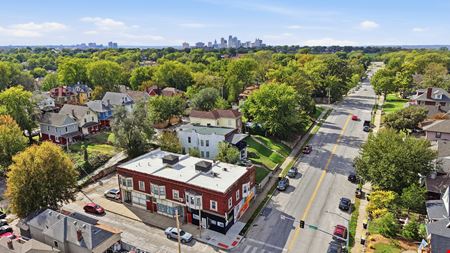 100 Askew Ave