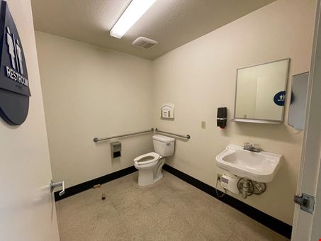 Vallejo Plaza