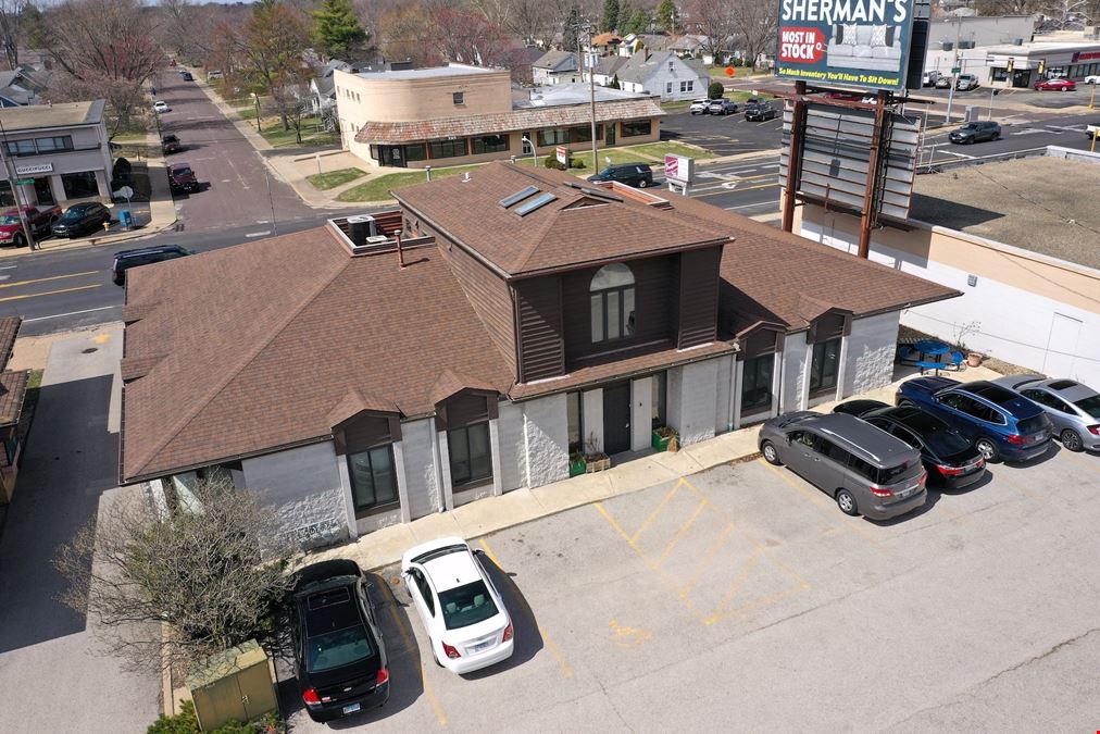 3310 N Prospect Rd