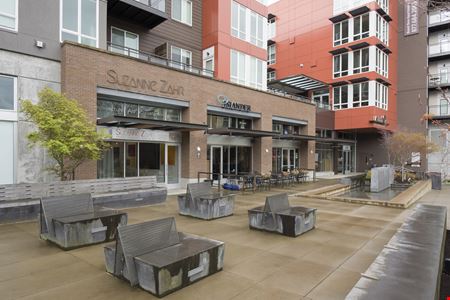 Retail space for Rent at Aviara in Mercer Island