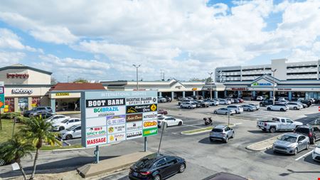 International Shoppes