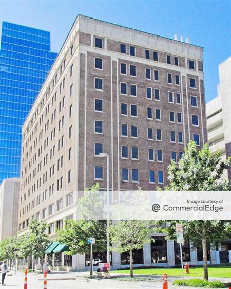 Hightower Building