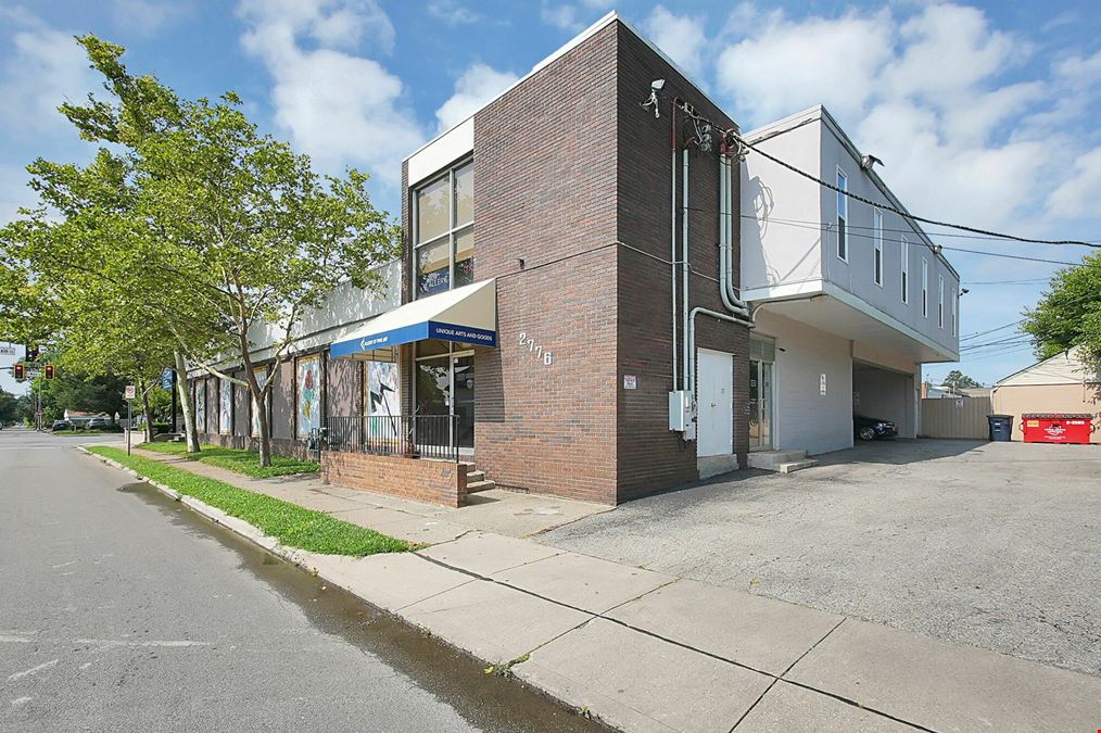 Bexley Office Space