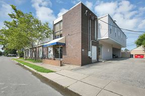 Bexley Office Space