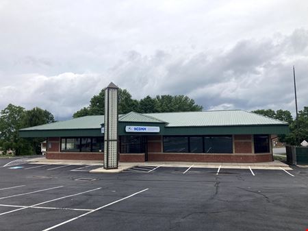 Retail space for Rent at 699 SCALP AVENUE in Johnstown