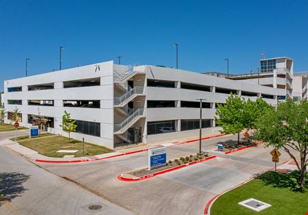 Irving MOB II