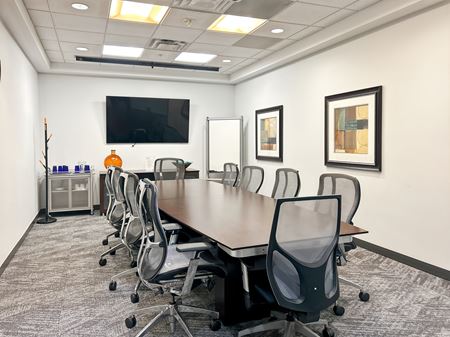 Office space for Rent at Regus - Phoenix Esplanade III in Phoenix