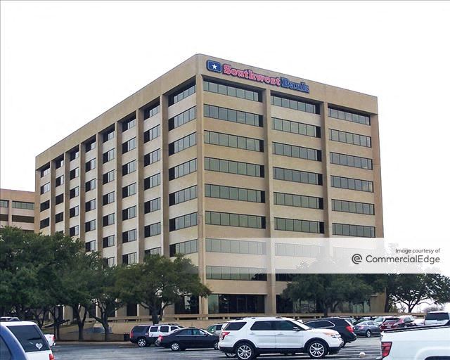 Overton Centre - Tower II