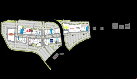 Retail space for Rent at Woodbury Lakes in Woodbury